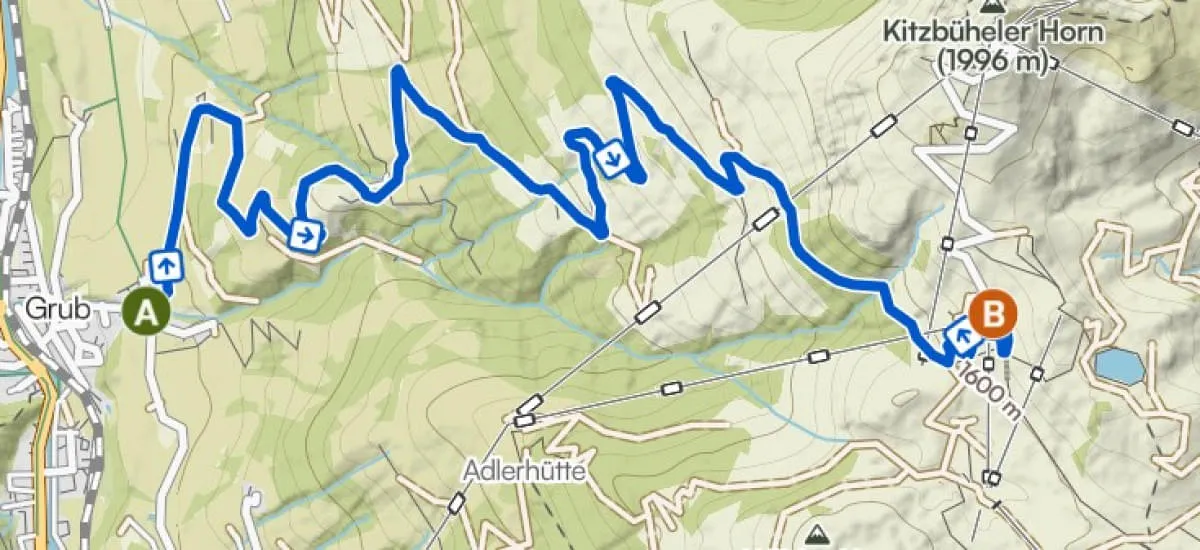 Kitzbüheler Horn